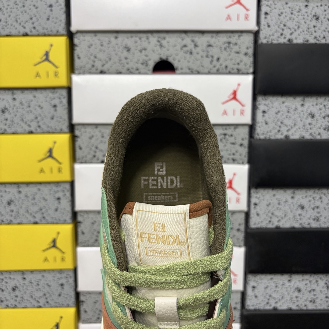 Fendi Match FD - Image 8