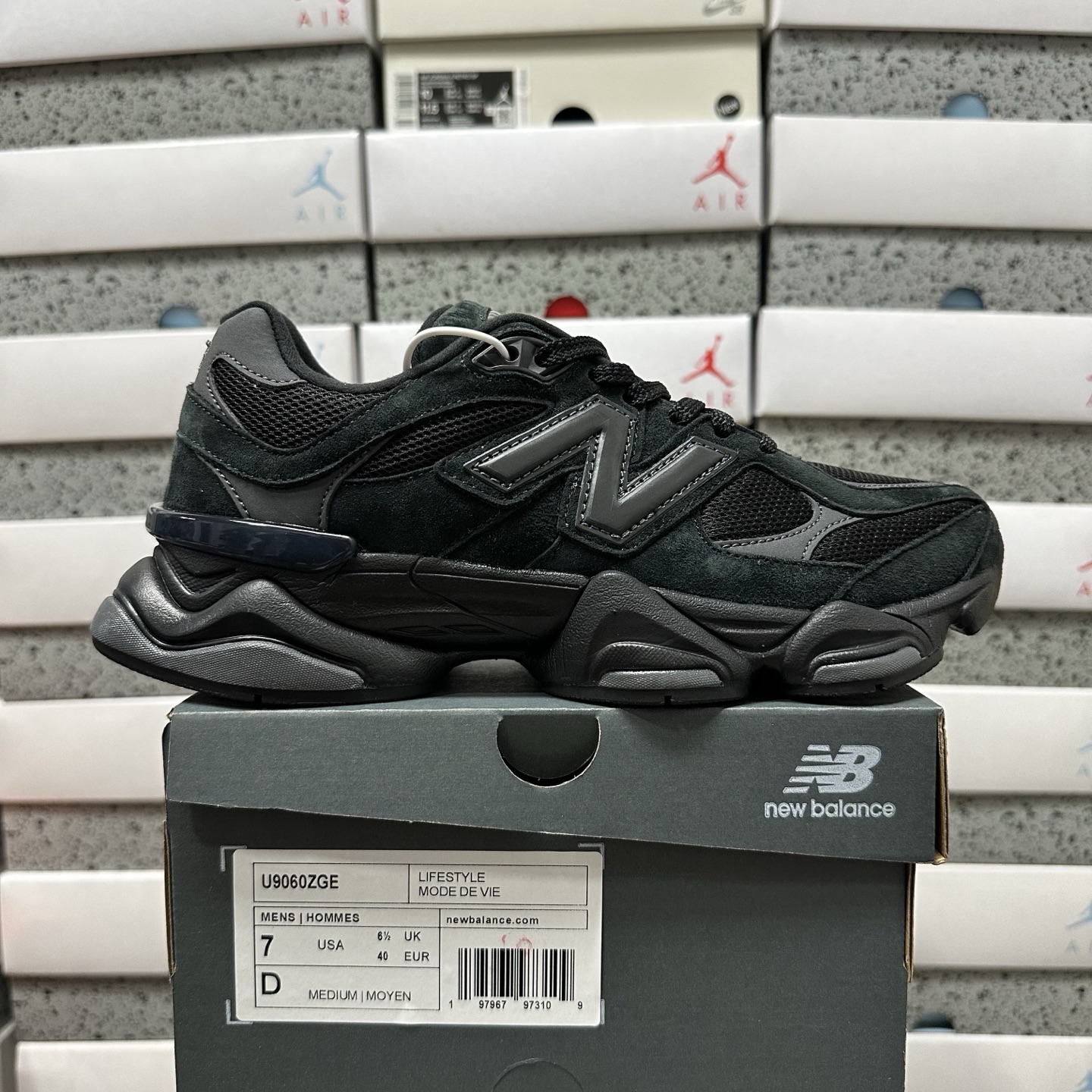 New Balance 9060 - Image 11