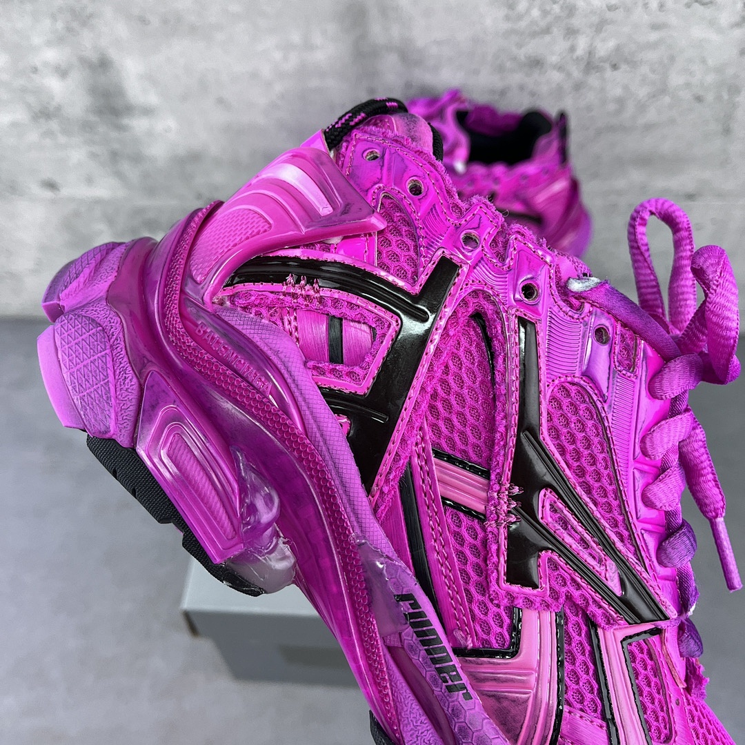 Balenciaga Runner - Image 37