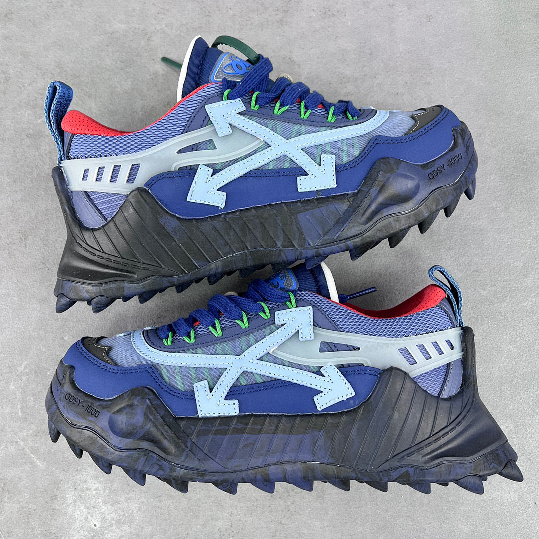 Off-White Odsy - Image 2