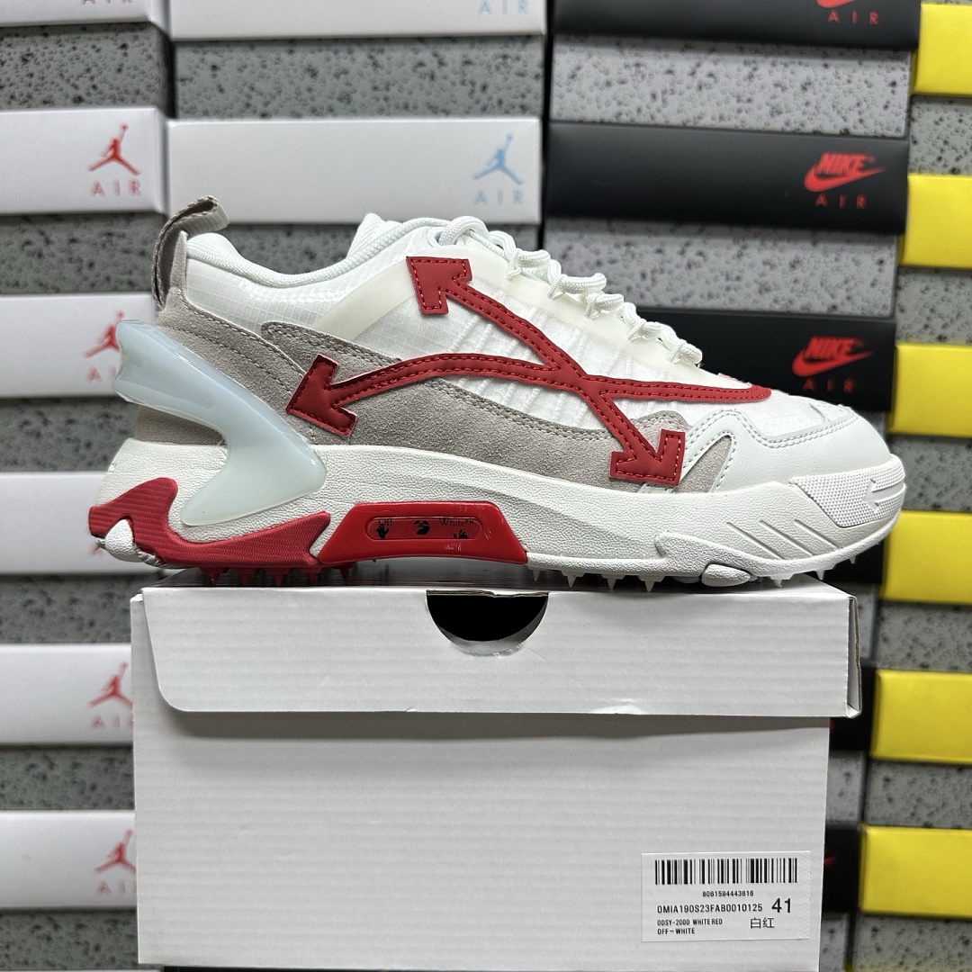 Off-White Odsy-2000
