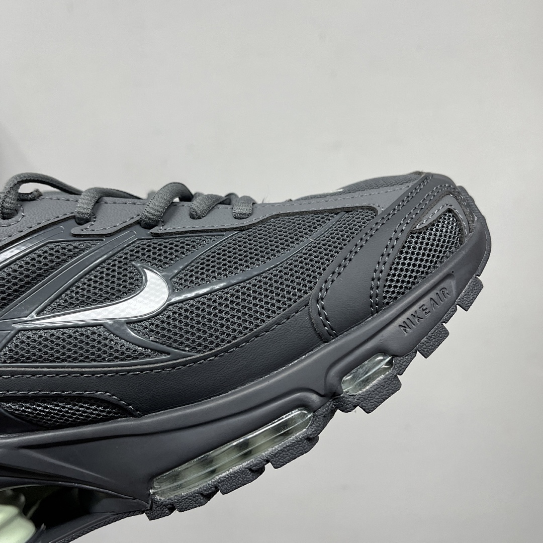 Nike Shox Ride 2 Anthracite Jade Horizon - Image 8