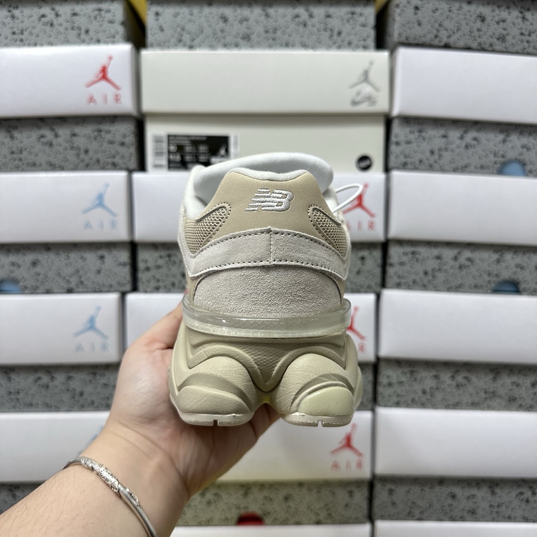 New Balance 9060 - Image 4