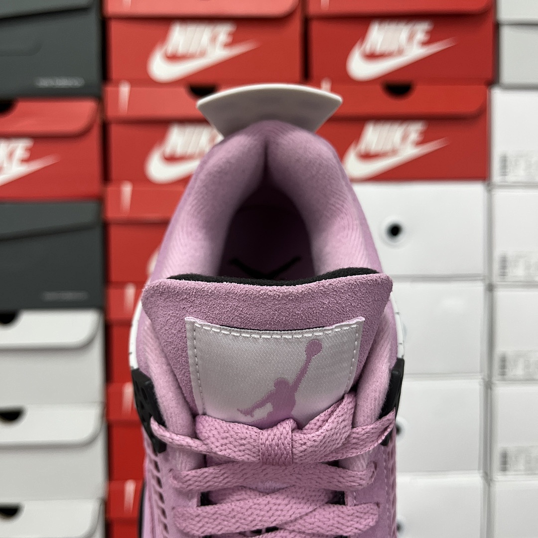 Nike Orchid - Image 4