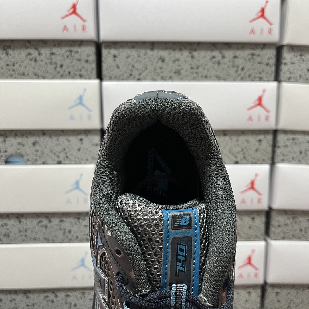 New Balance 740V2 (Grey Blue) - Image 3