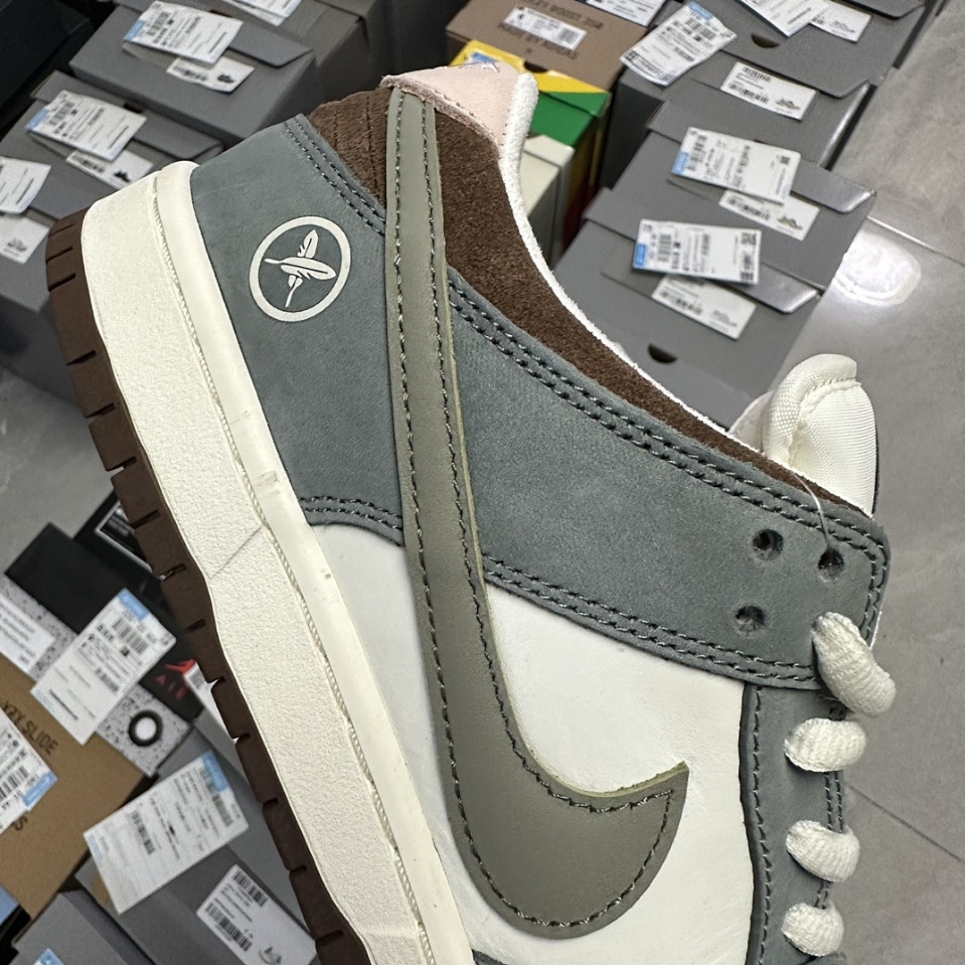 Nike SB Dunk Low Yuto Horigome - Image 6