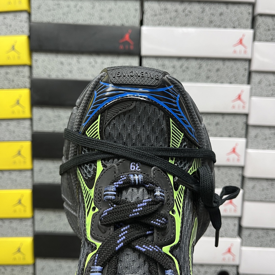 Balenciaga BLCG 3Xl - Image 11