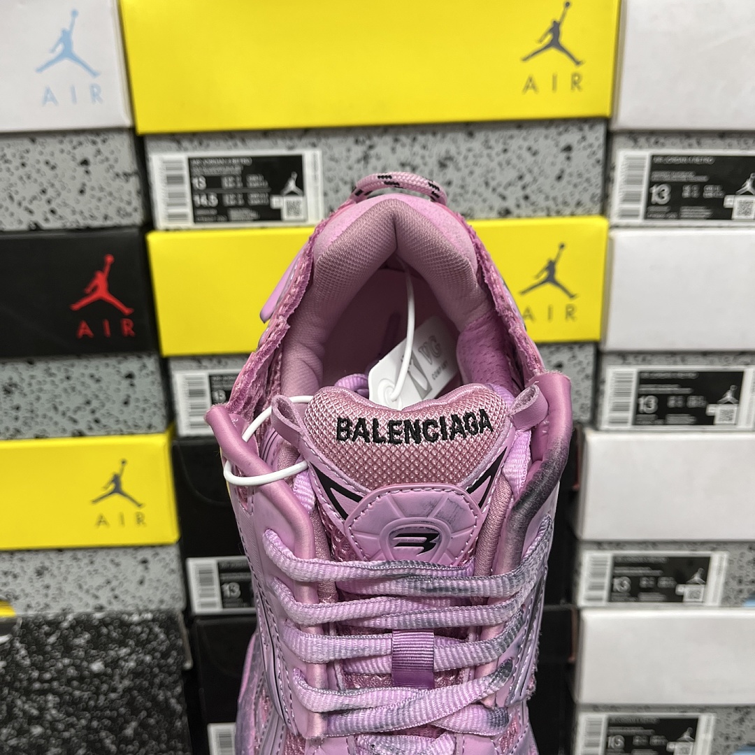 Balenciaga BLCG Runner 7.0 - Image 5
