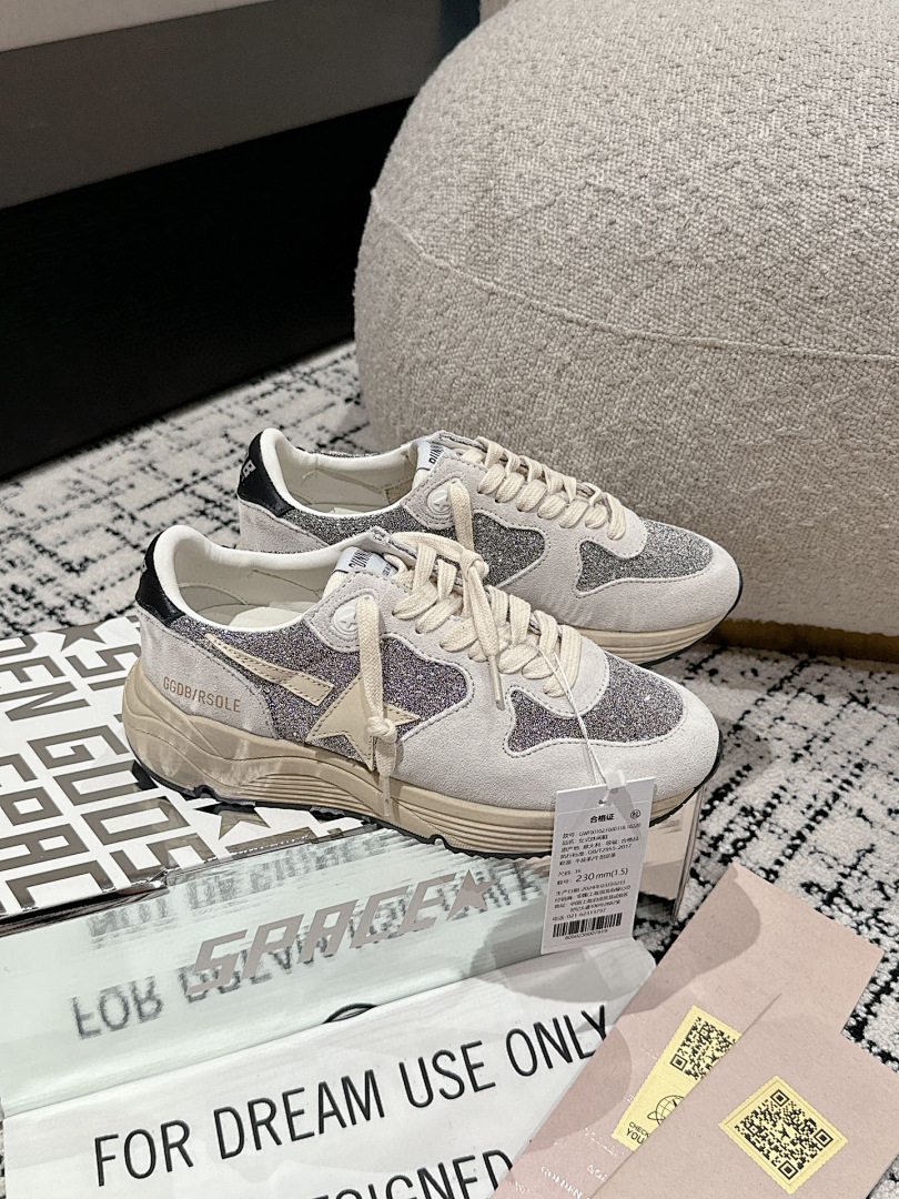 Golden Goose Deluxe Brand 31 - Image 8