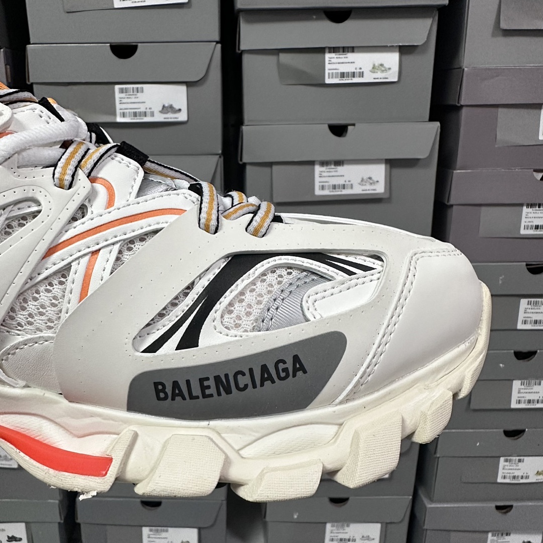 Balenciaga Track - Image 4