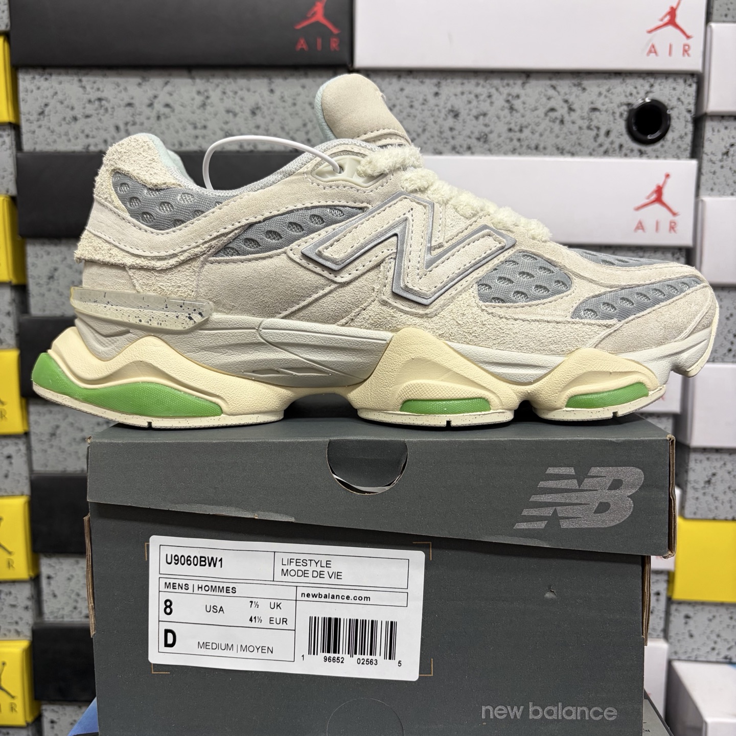 New Balance 9060 - Image 11