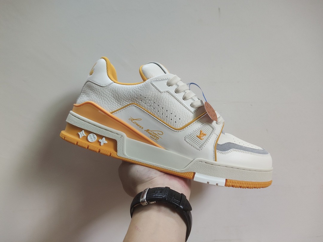Louis Vuitton LV Trainer