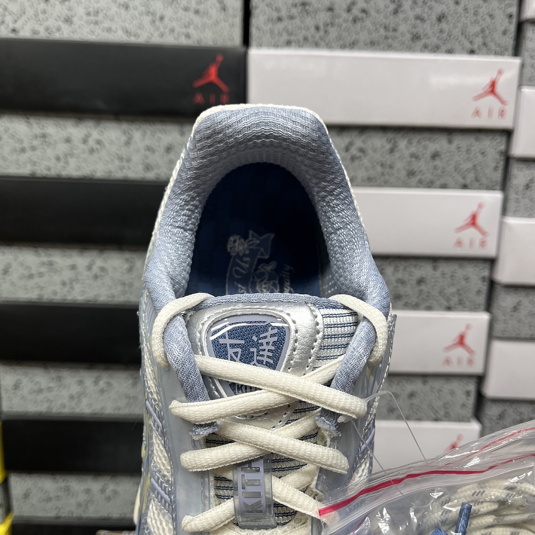 ASICS Gel-Kayano 12.1 Kith Voyage - Image 4