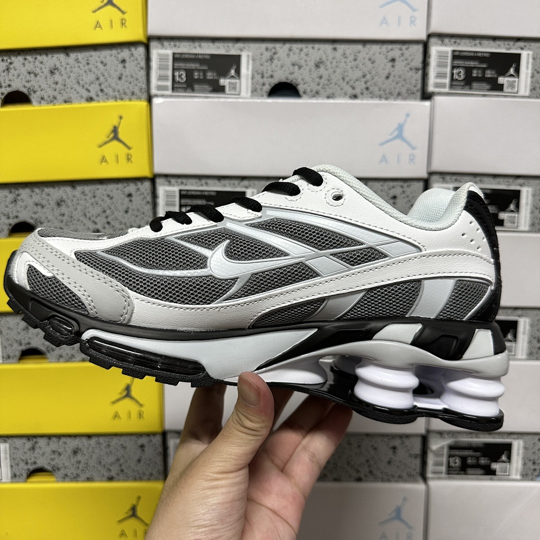 Nike Shox Ride 2 - Image 5