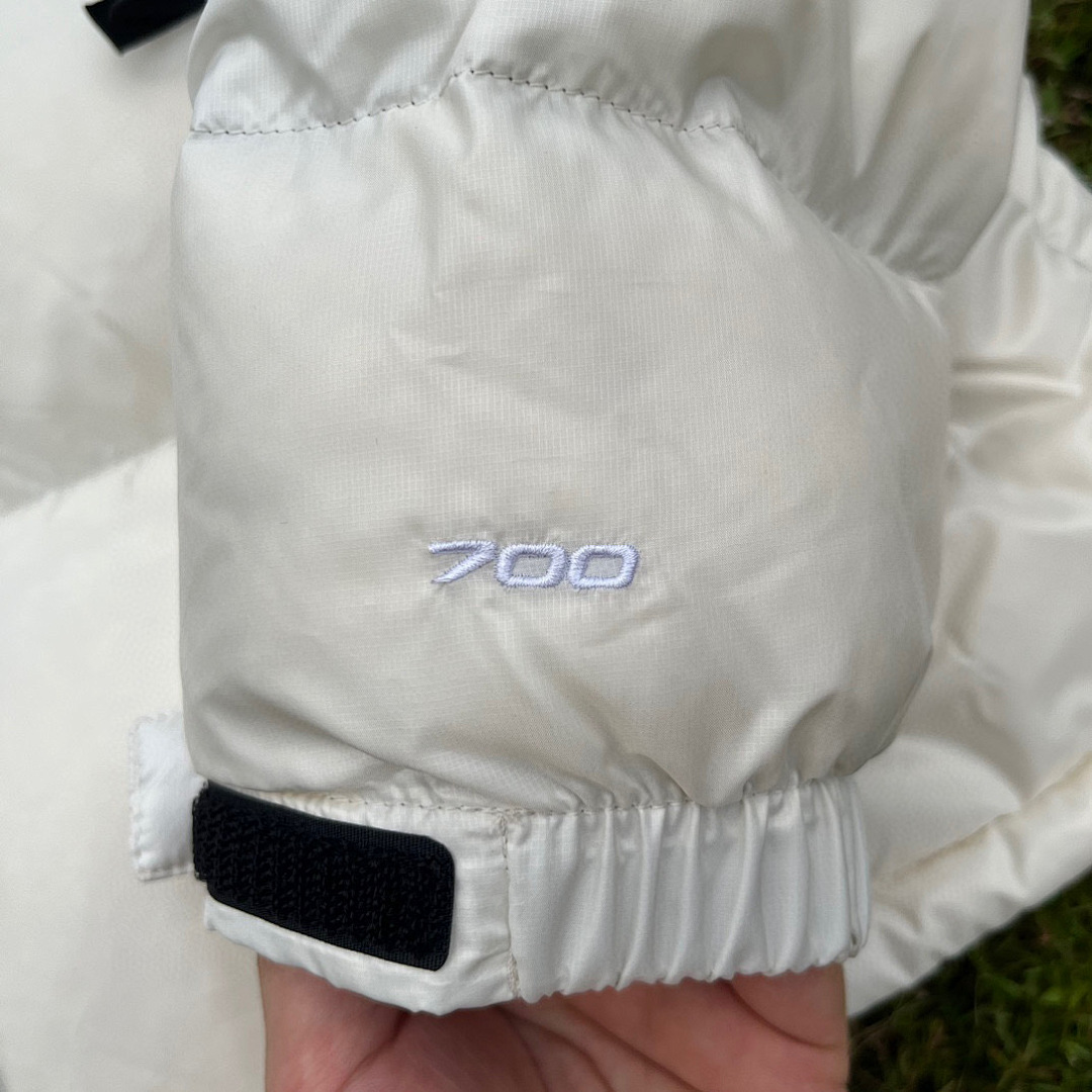 The North Face TNF 1996 Retro Nuptse 700 Fill Packable Jacket - Image 36