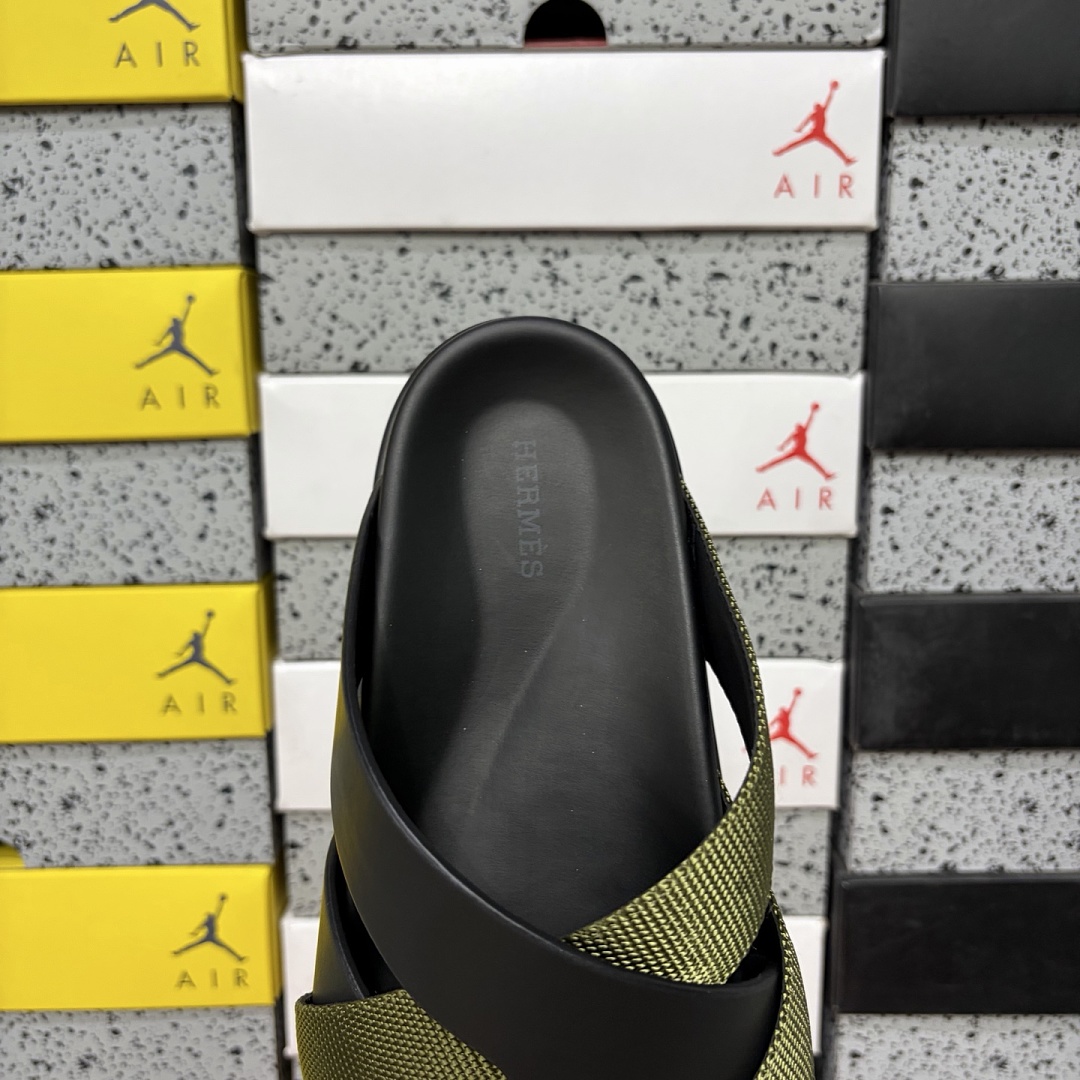 Hermes Chypre Sandal - Image 6