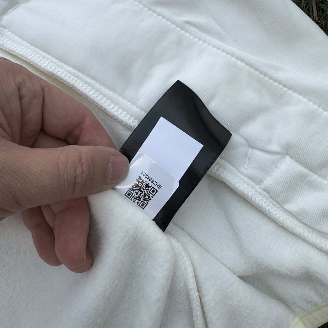 The North Face TNF Fleece Lining - Image 4