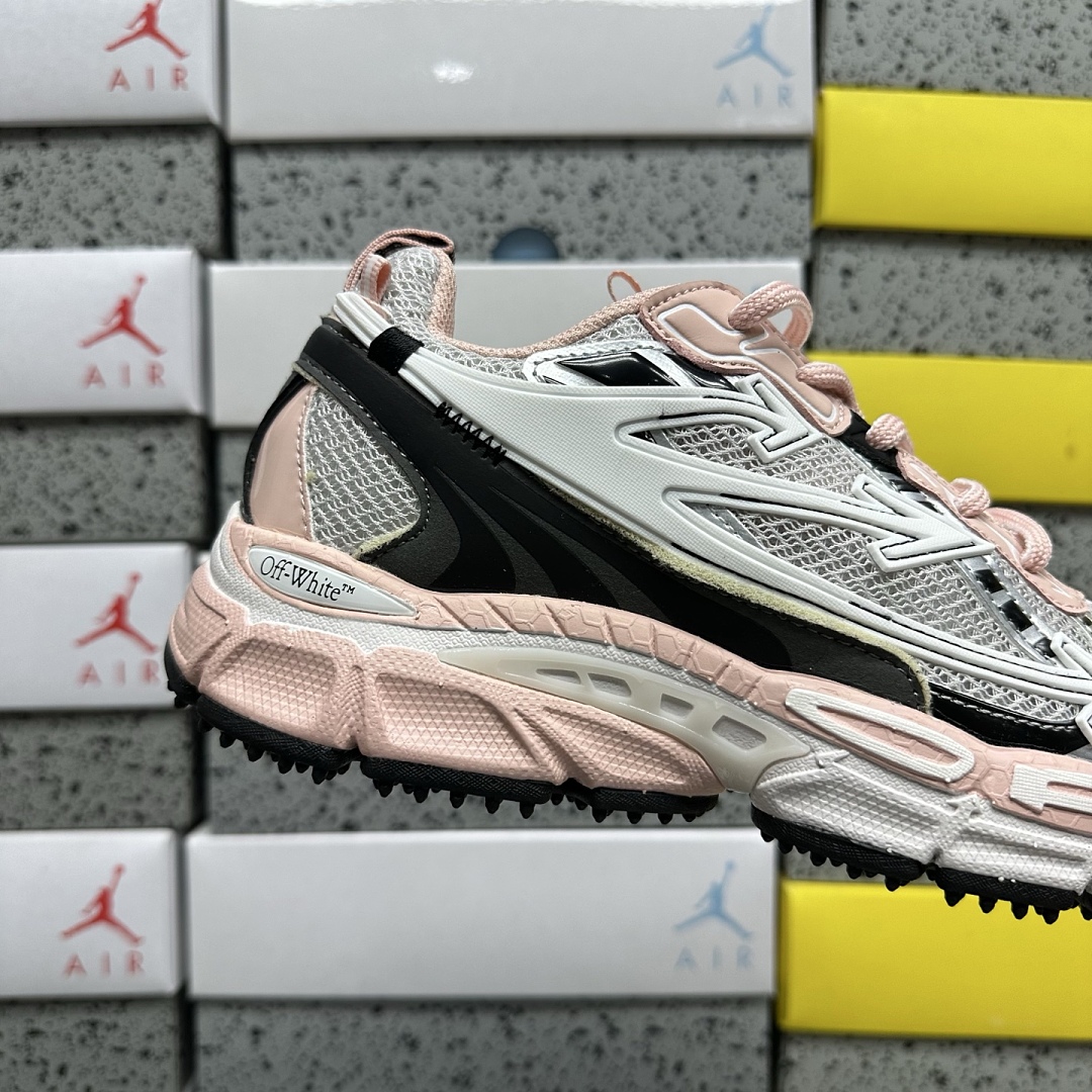 Off-White Be Right Back F24 10931 - Image 7