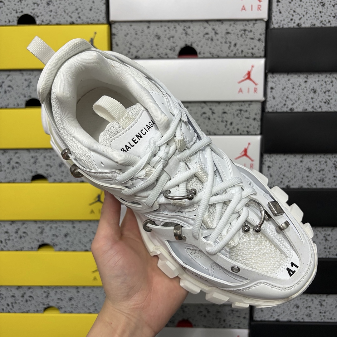 Balenciaga Track - Image 11
