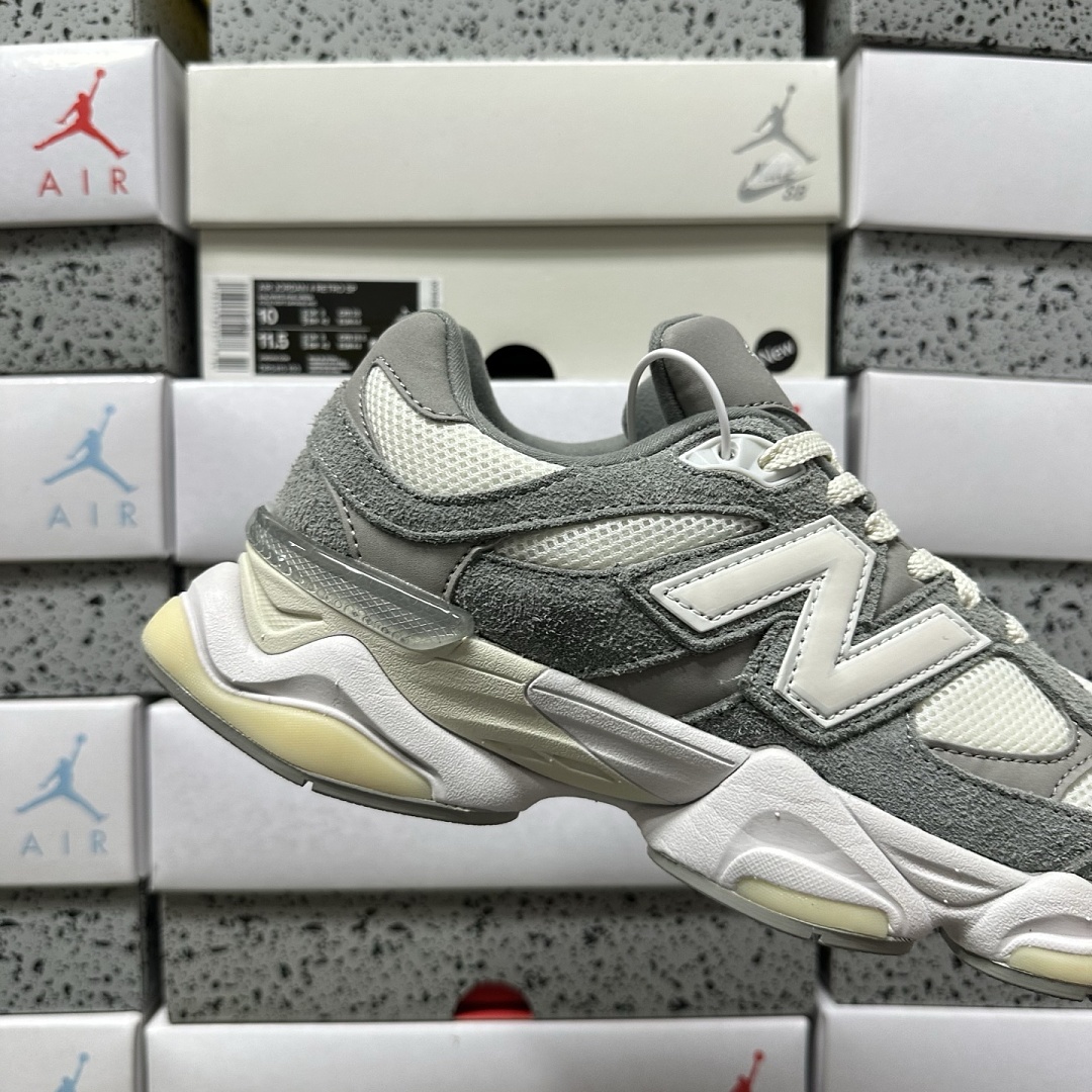 New Balance 9060 - Image 6