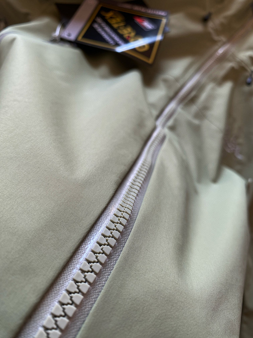 Arc'teryx Beta Lightweight LW Patchwork - Image 9