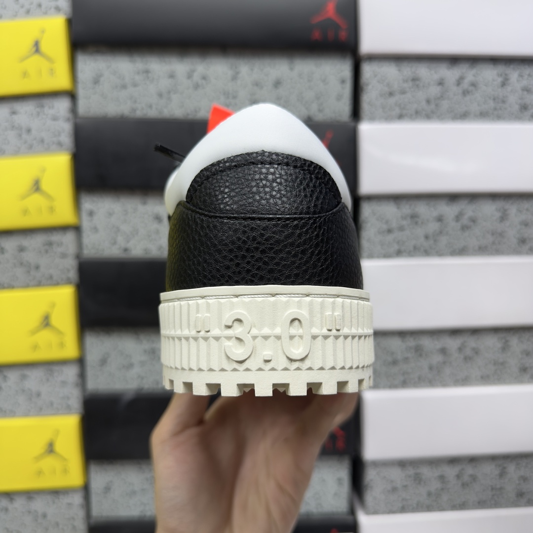 Off-White 3.0 Off Court Low - Image 6