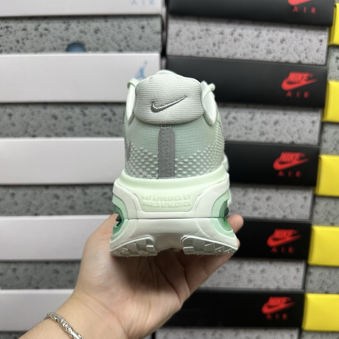 Nike Vomero Premium Barely (Green) - Image 9