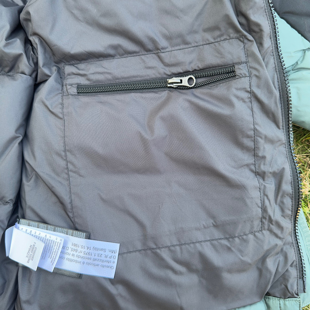 The North Face TNF Himalayan Goose Down 550 Fill Jacket - Image 25