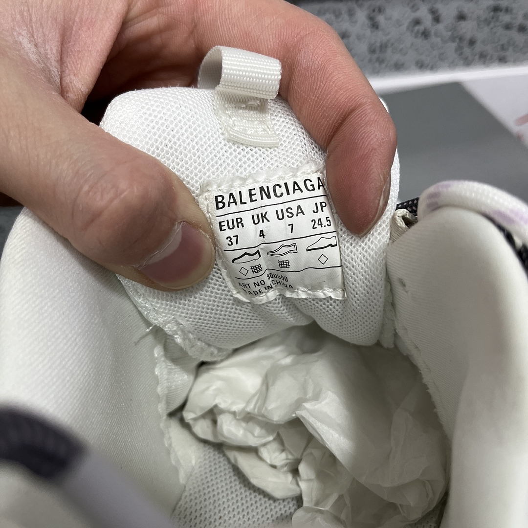 Balenciaga Track 0010 - Image 4
