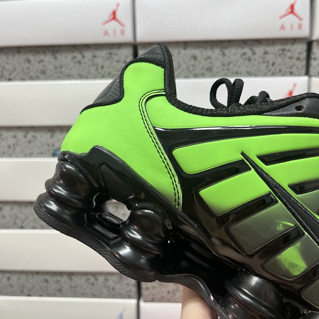 Nike Shox TL BS3566-003 - Image 7