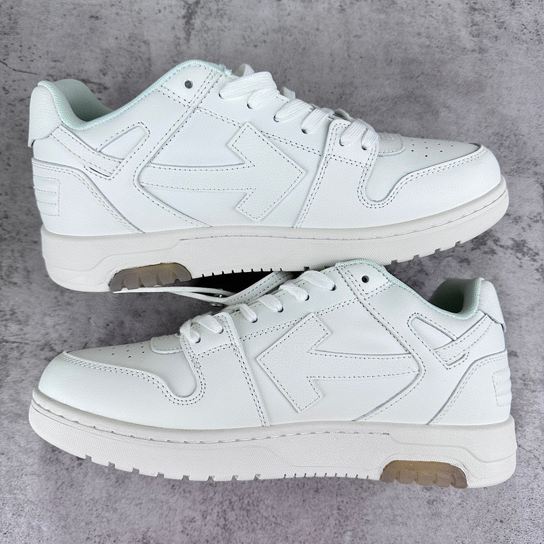 Off-White White - Image 10