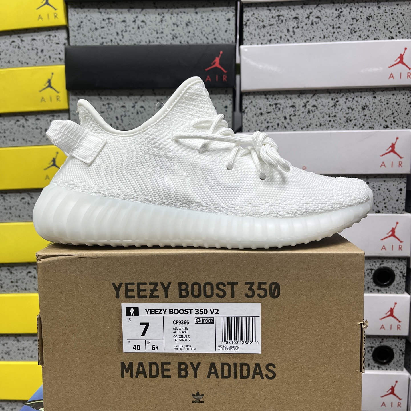 Adidas Yeezy Boost 350 V2 - Image 11