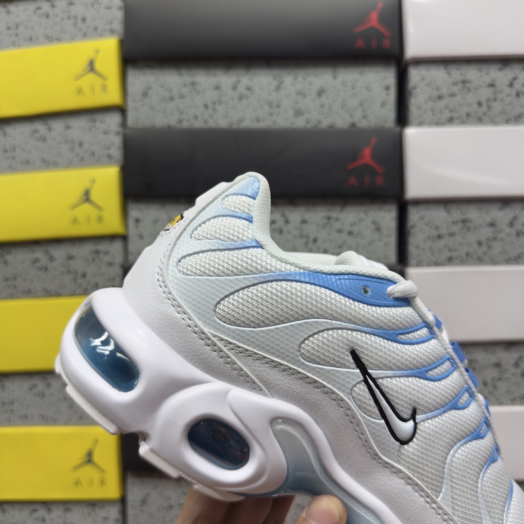 Nike Air Max Plus DJ6124-102 - Image 3