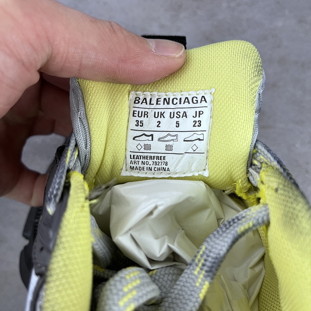 Balenciaga Balenciaga - Image 9