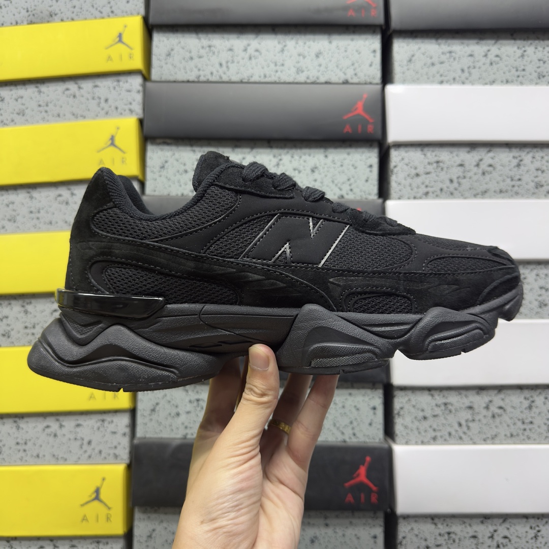 New Balance 9060 - Image 5