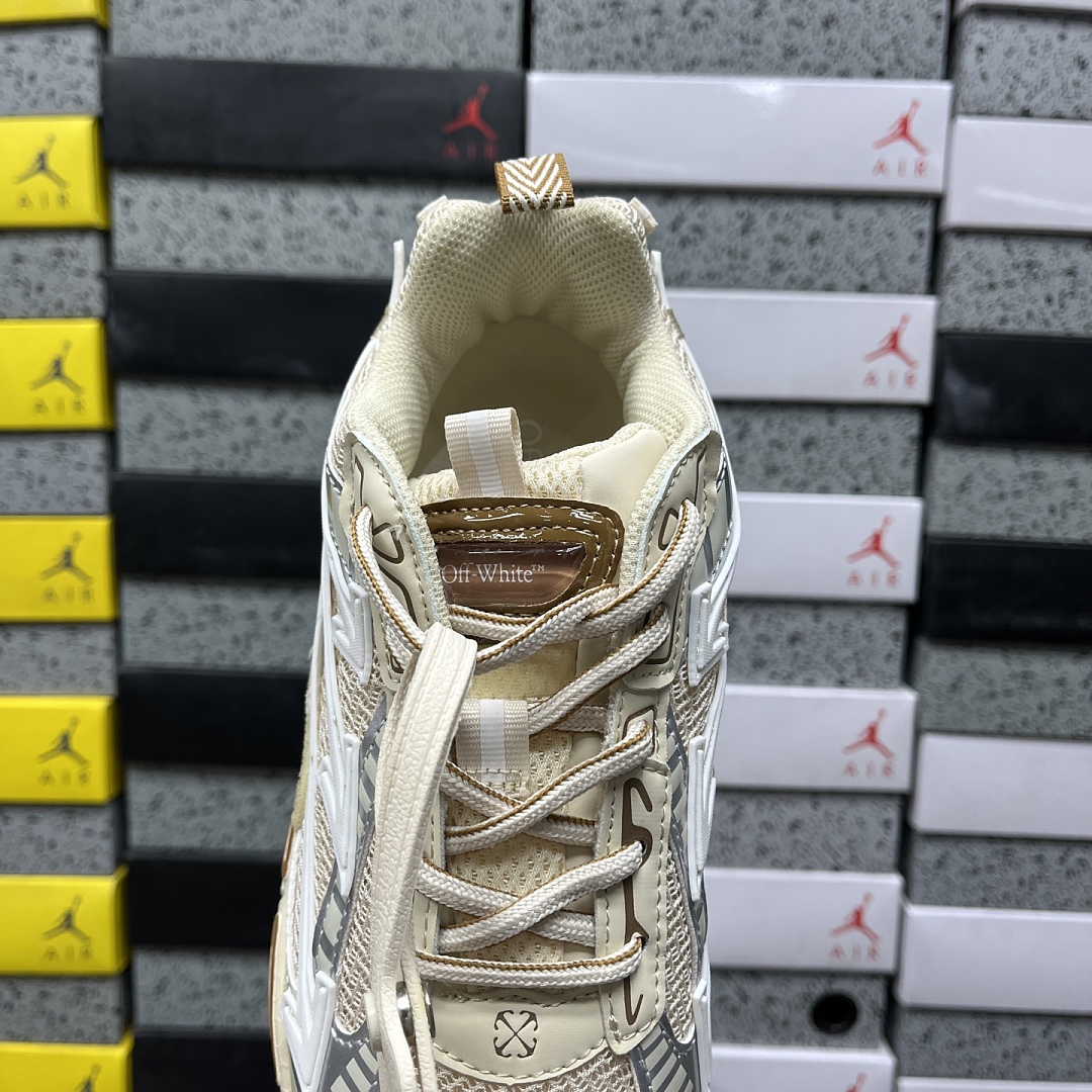 Off-White Be Right Back F24 13C60 - Image 6