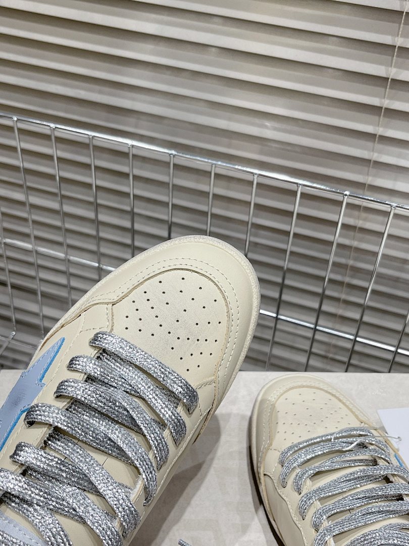 Golden Goose Deluxe Brand 3 - Image 4