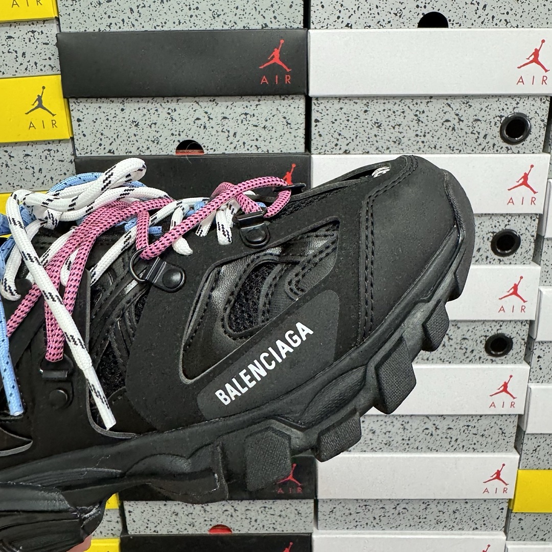 Balenciaga Track Trail Laces 3.0 - Image 9