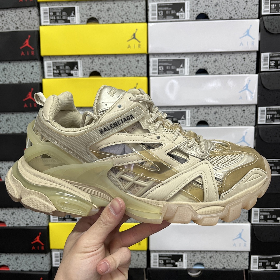 Balenciaga Track 2.0 - Image 92