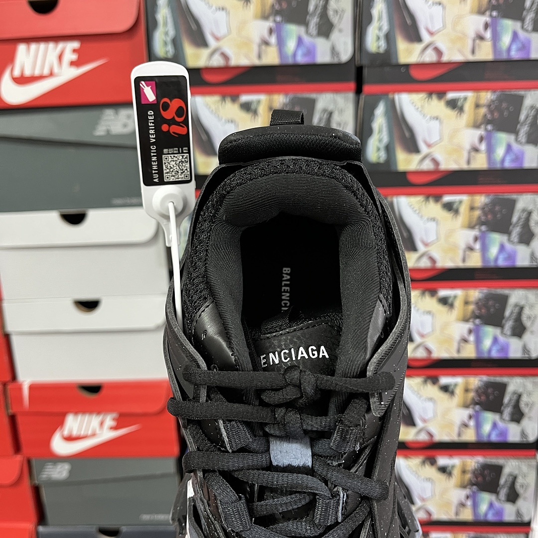 Balenciaga BLCG Track - Image 8