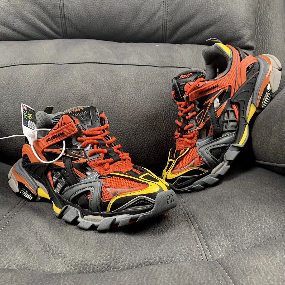 Balenciaga Track.2 - Image 33