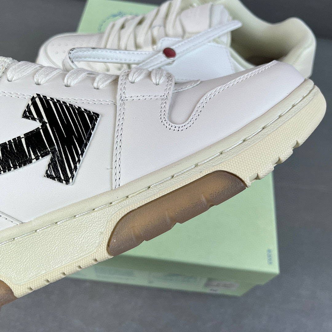 Off-White White Black - Image 7
