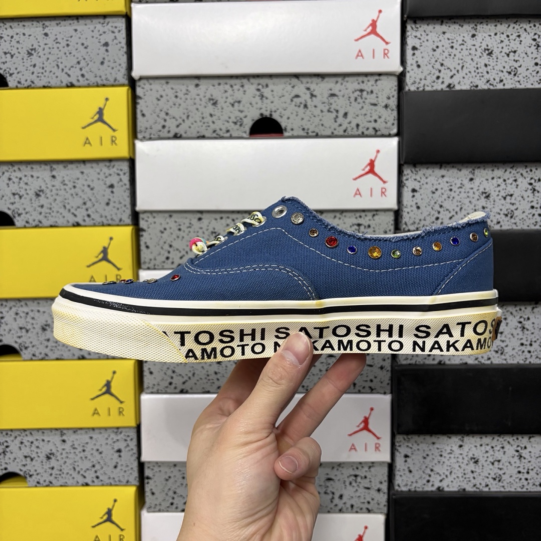 Vans LX Old Skool - Image 10