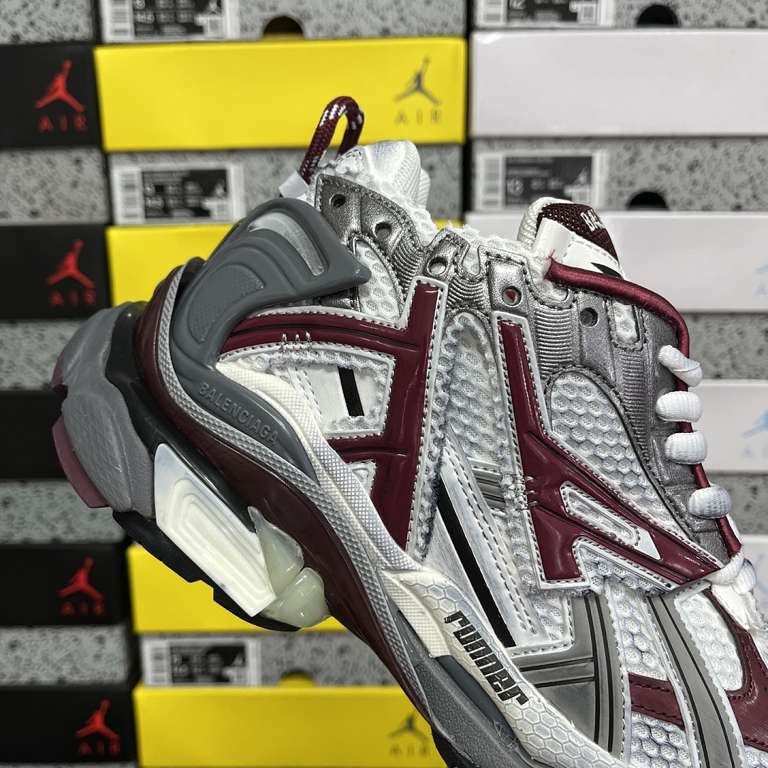 Balenciaga BLCG Runner 7 Gen - Image 6