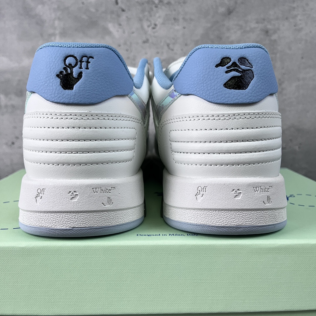 Off-White White Blue - Image 3