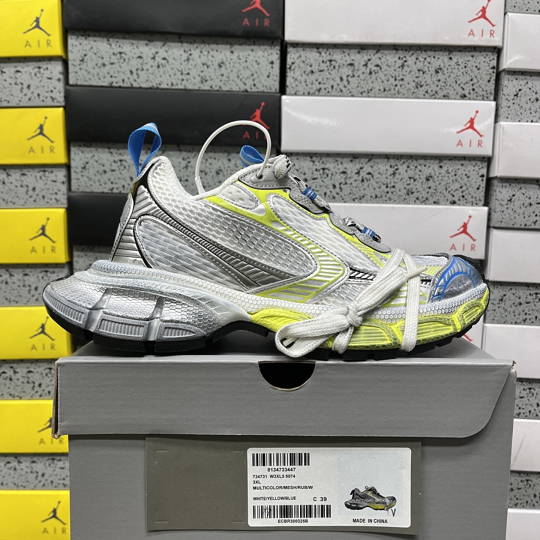 Balenciaga BLCG 3Xl - Image 112