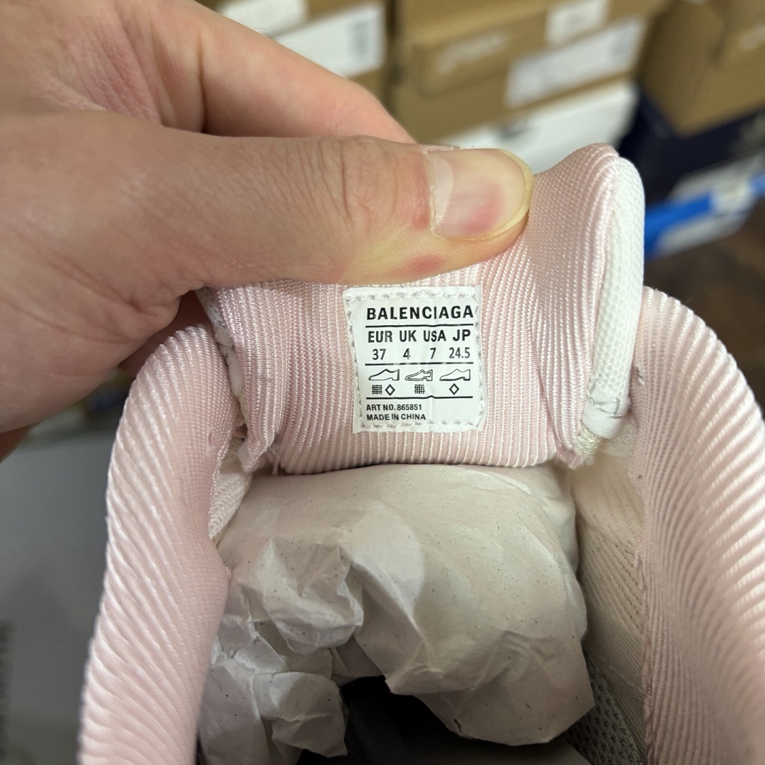 Balenciaga Triple S.2 S 2 - Image 2