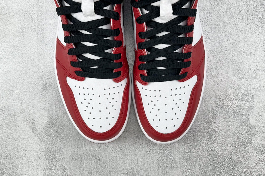 Chanel Air Jordan AJ1 Retro High - Image 7