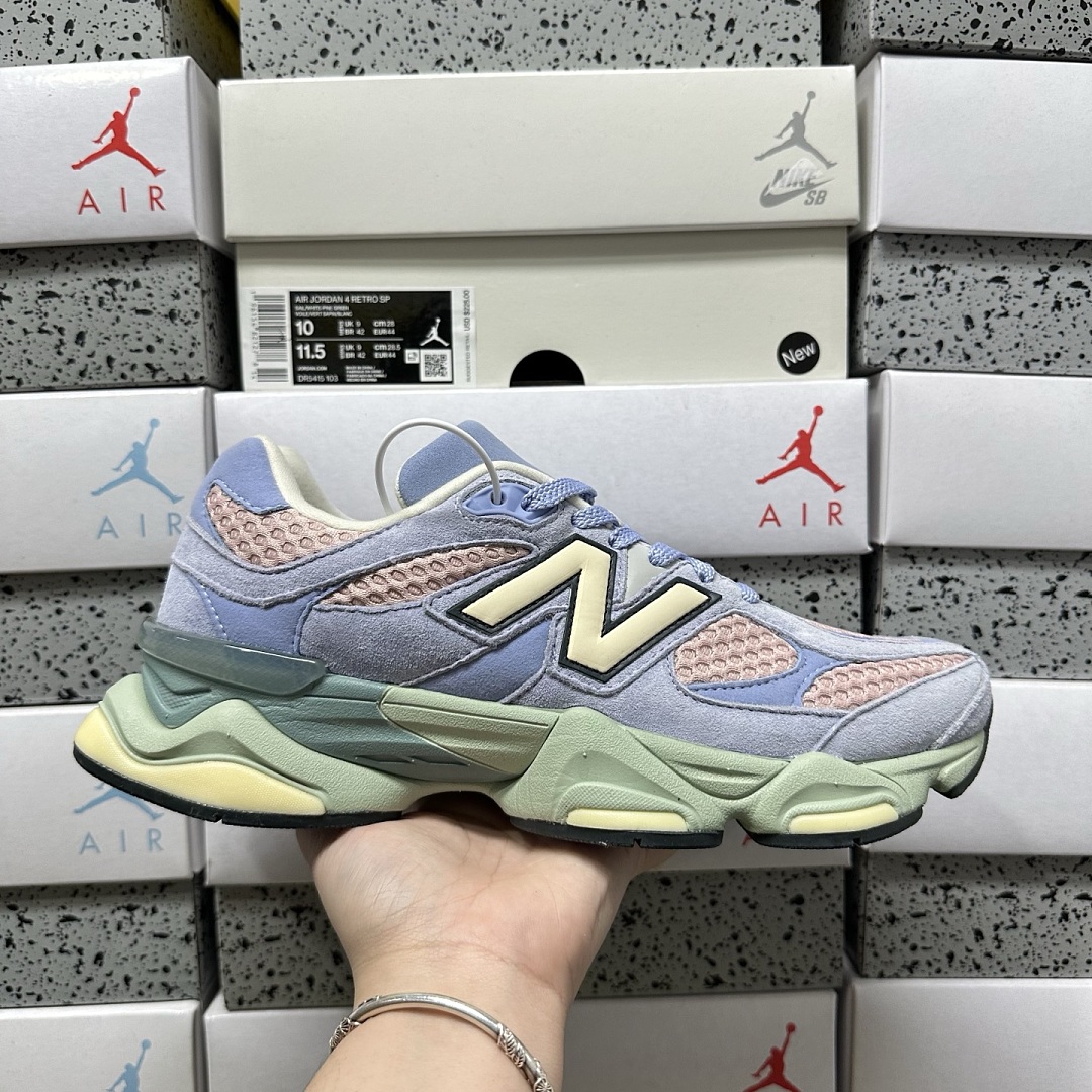 New Balance 9060 - Image 6
