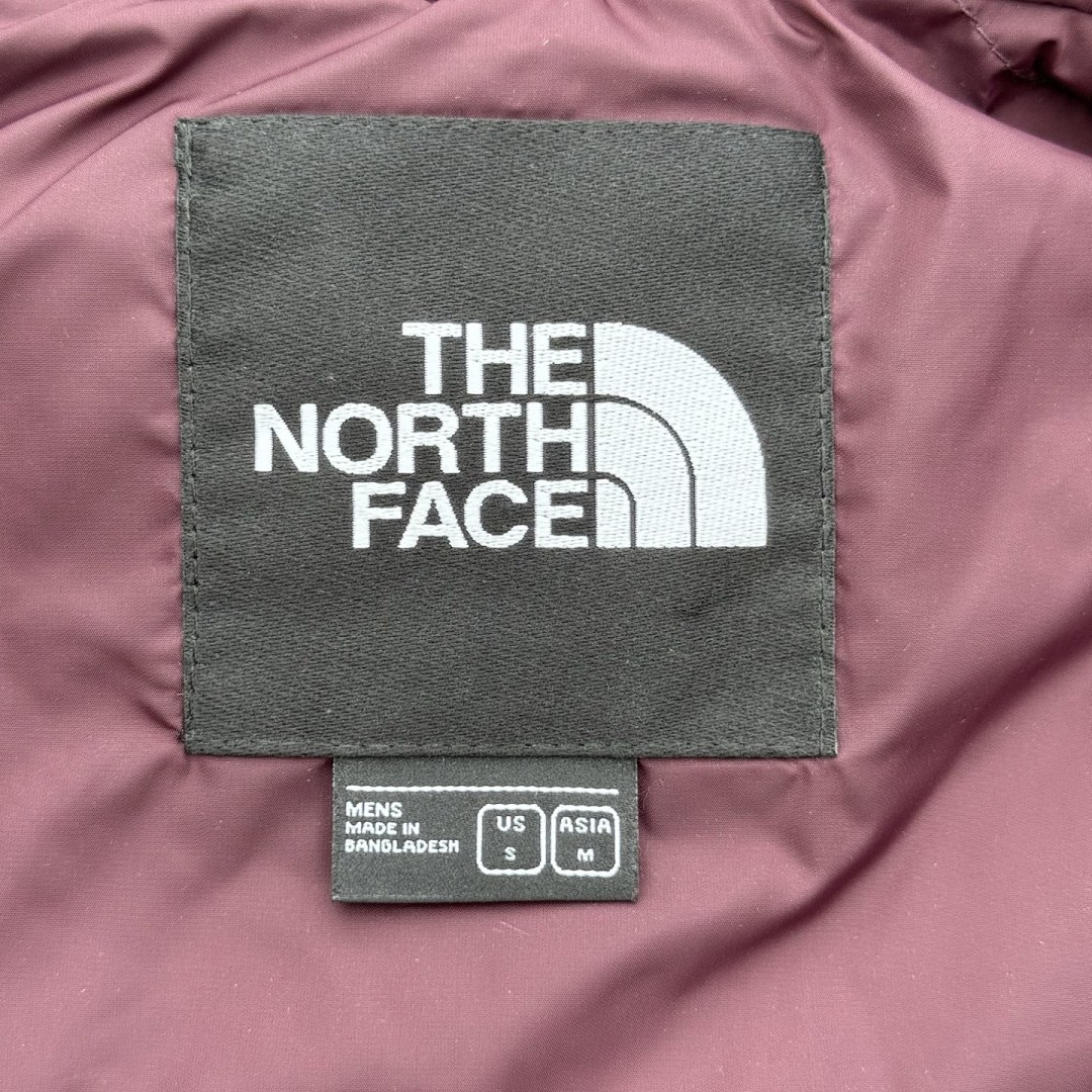 The North Face TNF 1996 Retro Nuptse 700 Fill Packable Jacket - Image 73